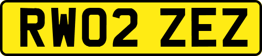RW02ZEZ
