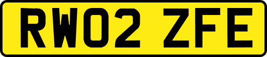 RW02ZFE