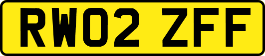 RW02ZFF