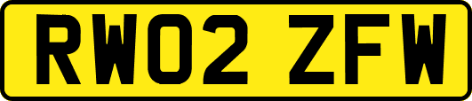 RW02ZFW