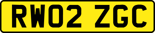 RW02ZGC