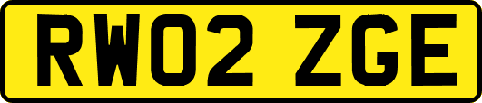 RW02ZGE