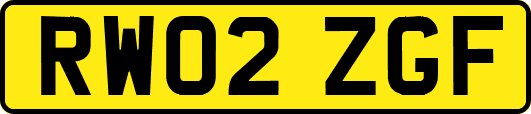 RW02ZGF