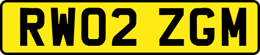 RW02ZGM