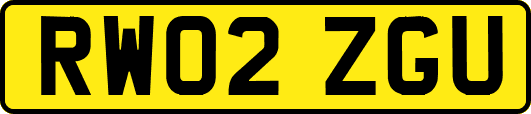RW02ZGU