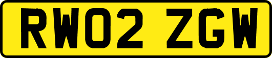 RW02ZGW