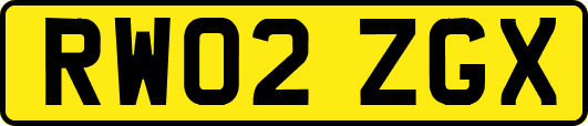 RW02ZGX