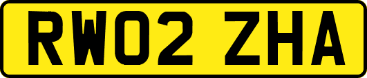 RW02ZHA