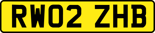RW02ZHB