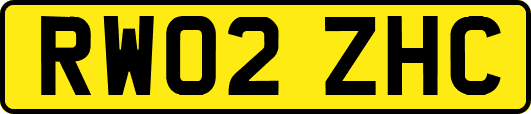RW02ZHC