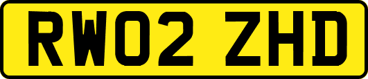 RW02ZHD