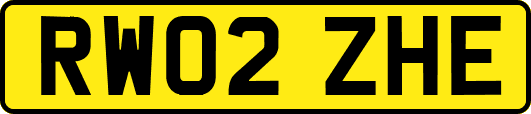 RW02ZHE
