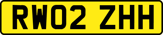 RW02ZHH
