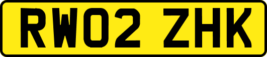 RW02ZHK