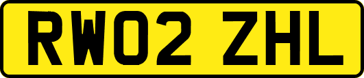 RW02ZHL