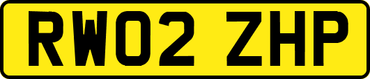 RW02ZHP