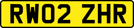RW02ZHR