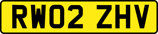 RW02ZHV