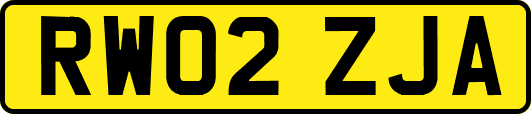 RW02ZJA