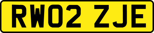 RW02ZJE