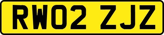 RW02ZJZ