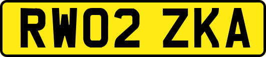 RW02ZKA