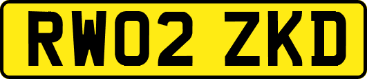 RW02ZKD