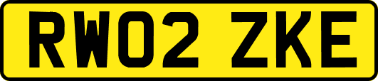 RW02ZKE