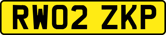 RW02ZKP