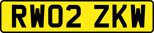 RW02ZKW