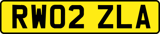 RW02ZLA