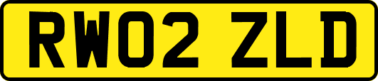 RW02ZLD