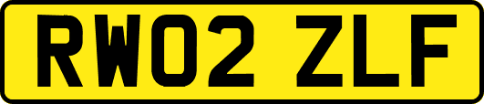 RW02ZLF
