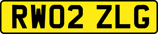RW02ZLG