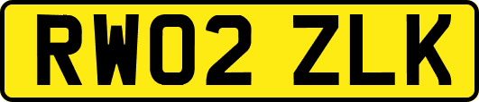 RW02ZLK