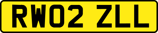 RW02ZLL
