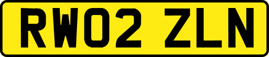 RW02ZLN