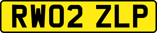 RW02ZLP