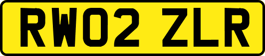 RW02ZLR
