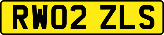 RW02ZLS