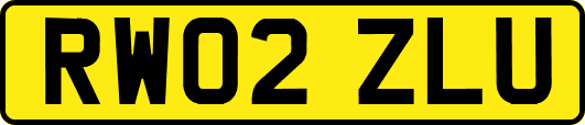 RW02ZLU