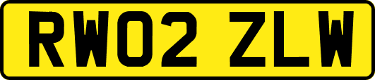 RW02ZLW