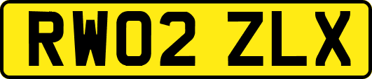RW02ZLX