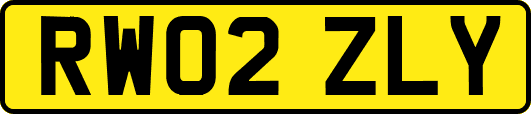 RW02ZLY