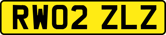 RW02ZLZ