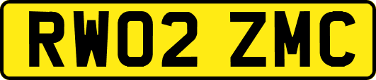 RW02ZMC