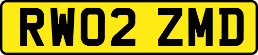 RW02ZMD