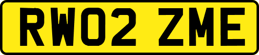 RW02ZME