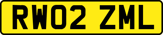 RW02ZML
