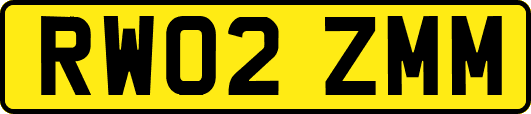 RW02ZMM